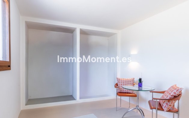 Reventa - Casa de campo - Teulada - Moraira