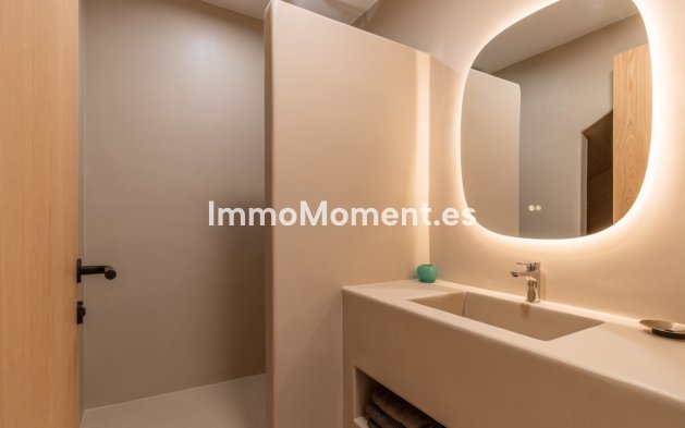 Reventa - Casa de campo - Teulada - Moraira
