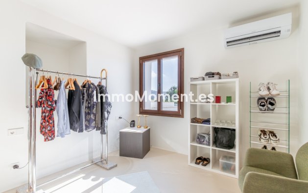 Reventa - Casa de campo - Teulada - Moraira