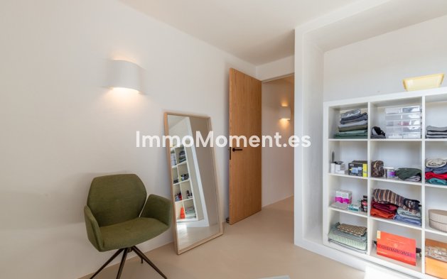 Reventa - Casa de campo - Teulada - Moraira