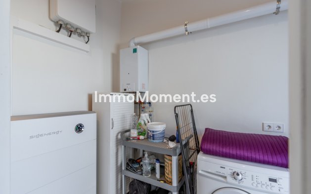 Reventa - Casa de campo - Teulada - Moraira