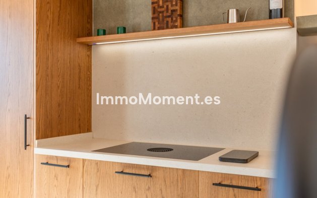 Reventa - Casa de campo - Teulada - Moraira