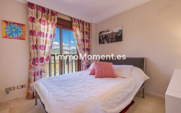 Revente - Appartement - Estepona  - New Golden Mile