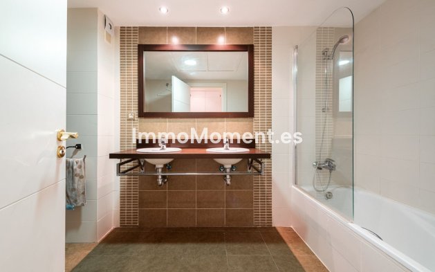 Revente - Appartement - Estepona  - New Golden Mile