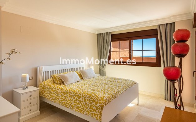 Revente - Appartement - Estepona  - New Golden Mile