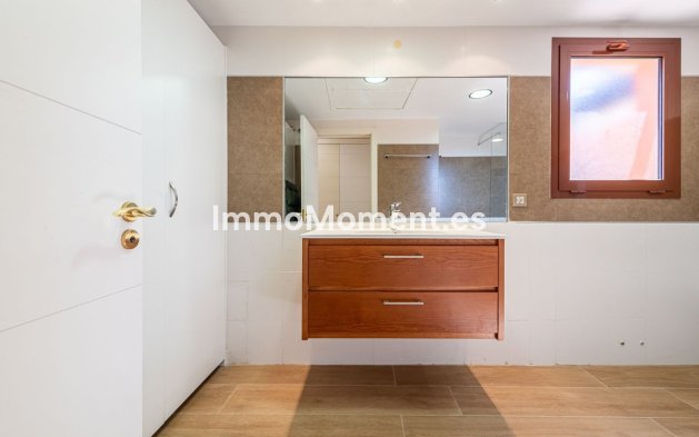 Revente - Appartement - Estepona  - New Golden Mile