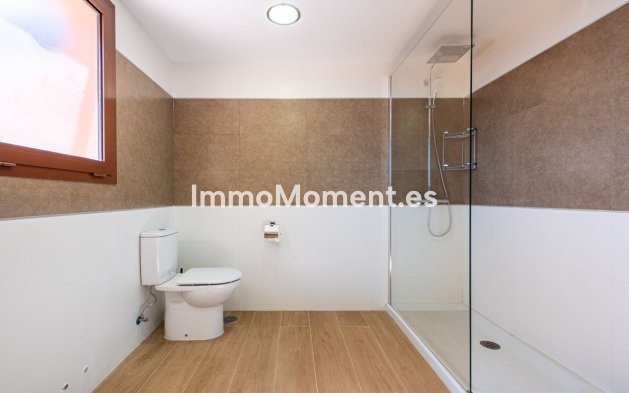 Revente - Appartement - Estepona  - New Golden Mile