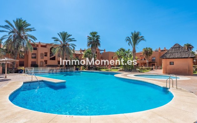 Revente - Appartement - Estepona  - New Golden Mile