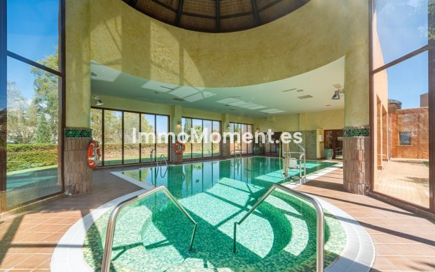 Revente - Appartement - Estepona  - New Golden Mile