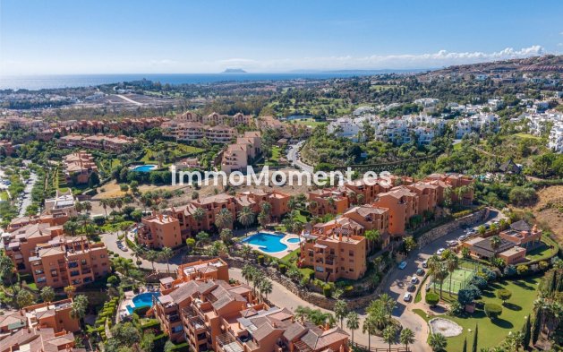 Revente - Appartement - Estepona  - New Golden Mile