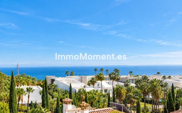 Revente - Appartement - Fuengirola - Higueron