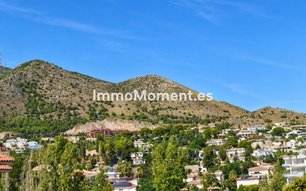 Revente - Appartement - Fuengirola - Higueron