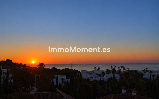 Revente - Appartement - Fuengirola - Higueron