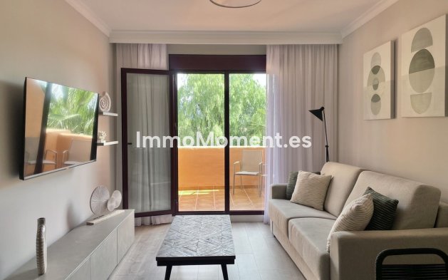 Reventa - Apartamento - Benahavís - Benahavís Centro