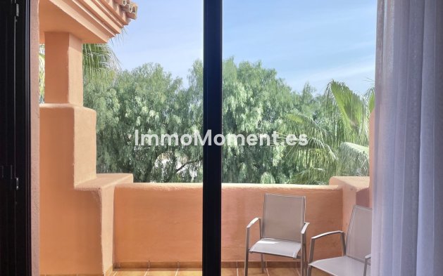 Reventa - Apartamento - Benahavís - Benahavís Centro