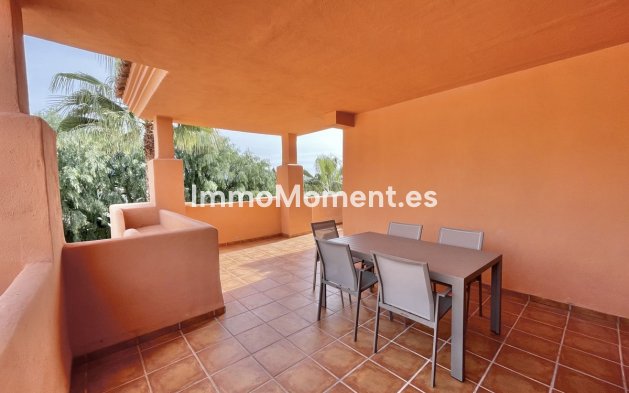 Reventa - Apartamento - Benahavís - Benahavís Centro