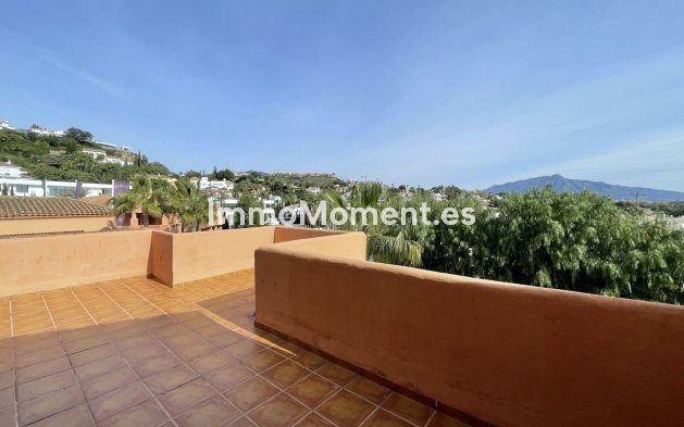 Reventa - Apartamento - Benahavís - Benahavís Centro