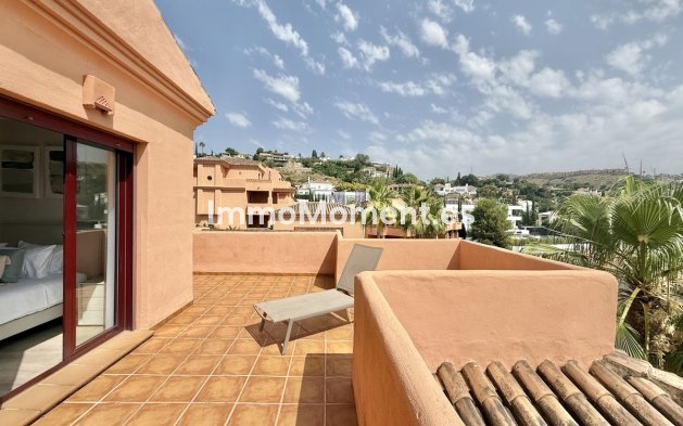Reventa - Apartamento - Benahavís - Benahavís Centro
