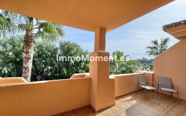 Reventa - Apartamento - Benahavís - Benahavís Centro