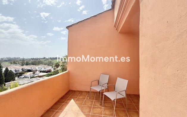 Reventa - Apartamento - Benahavís - Benahavís Centro