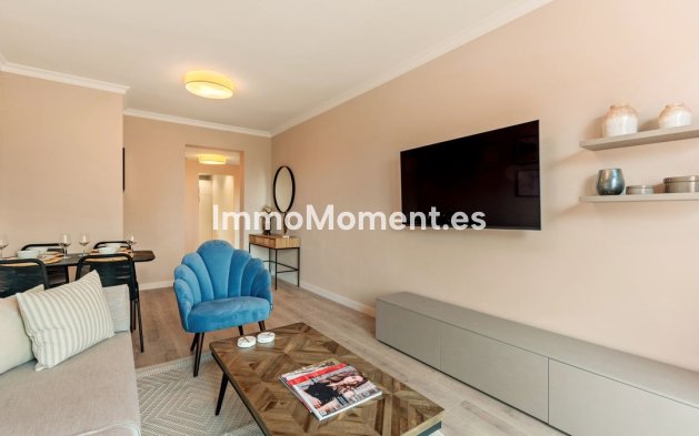 Reventa - Apartamento - Benahavís - Benahavís Centro