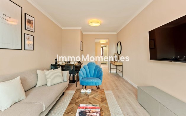 Reventa - Apartamento - Benahavís - Benahavís Centro