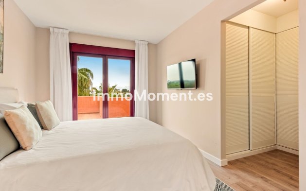 Reventa - Apartamento - Benahavís - Benahavís Centro