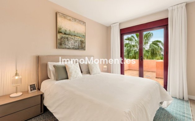 Reventa - Apartamento - Benahavís - Benahavís Centro