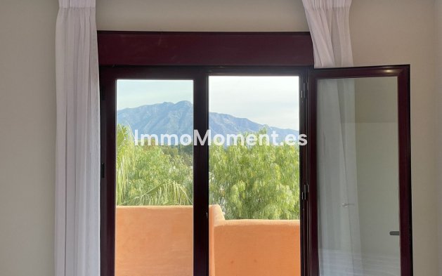 Reventa - Apartamento - Benahavís - Benahavís Centro
