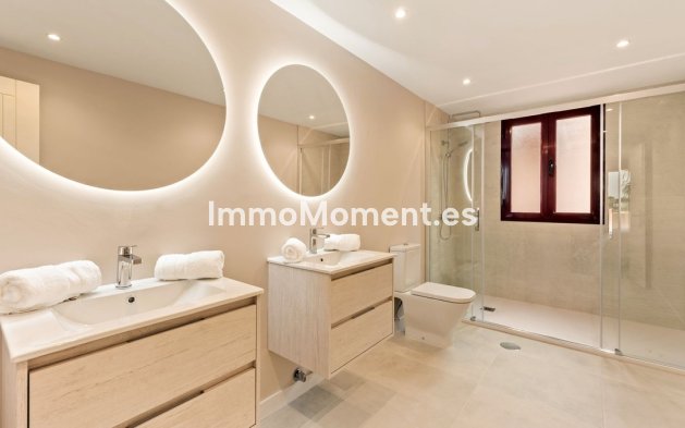 Reventa - Apartamento - Benahavís - Benahavís Centro