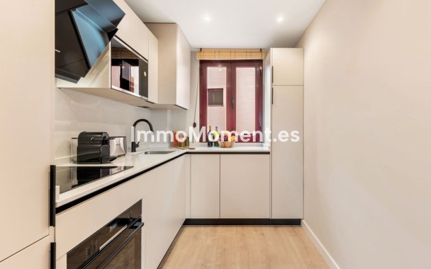 Reventa - Apartamento - Benahavís - Benahavís Centro