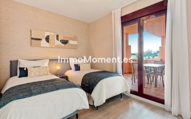 Reventa - Apartamento - Benahavís - Benahavís Centro