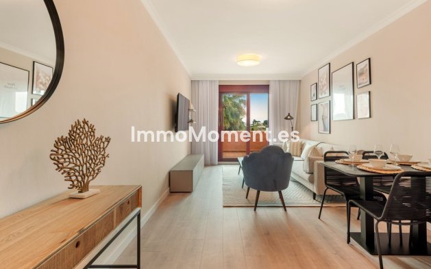 Reventa - Apartamento - Benahavís - Benahavís Centro