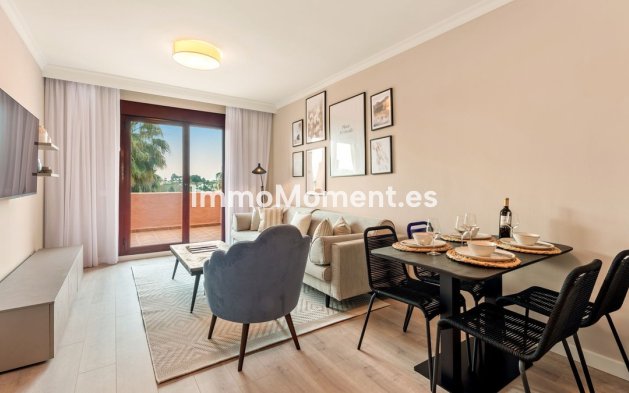 Reventa - Apartamento - Benahavís - Benahavís Centro