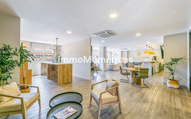 Reventa - Apartamento - Benahavís - Benahavís Centro