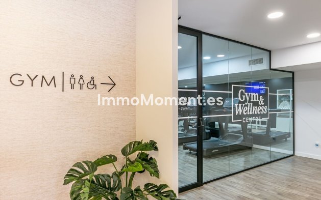 Reventa - Apartamento - Benahavís - Benahavís Centro