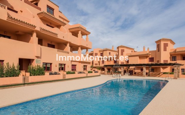 Reventa - Apartamento - Benahavís - Benahavís Centro
