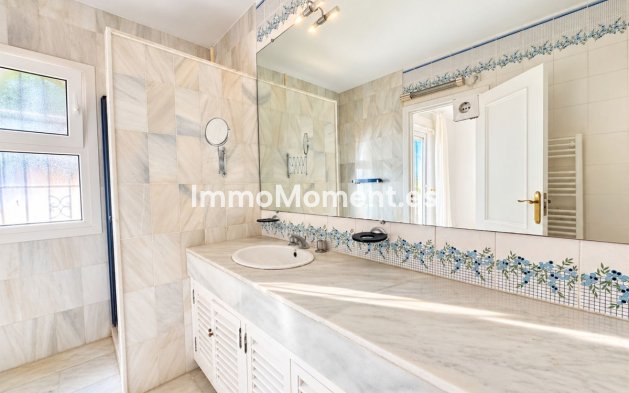 Revente - Maison mitoyenne - Marbella - Cabopino