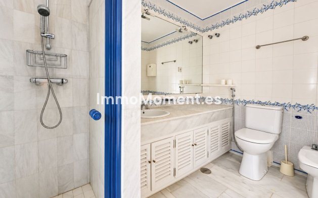 Revente - Maison mitoyenne - Marbella - Cabopino