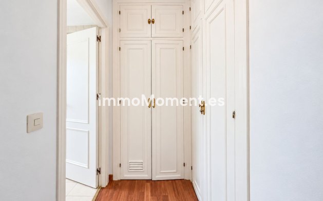 Revente - Maison mitoyenne - Marbella - Cabopino
