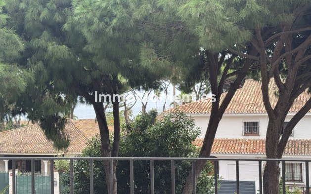Revente - Maison mitoyenne - Marbella - Cabopino