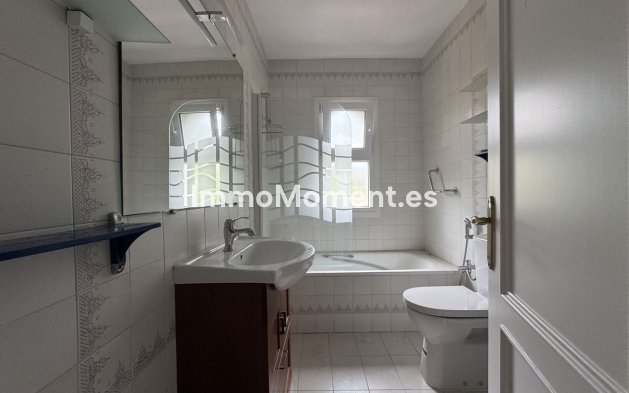 Revente - Maison mitoyenne - Marbella - Cabopino