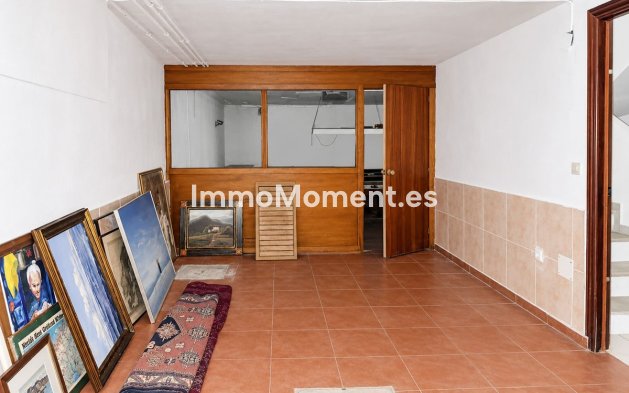 Revente - Maison mitoyenne - Marbella - Cabopino