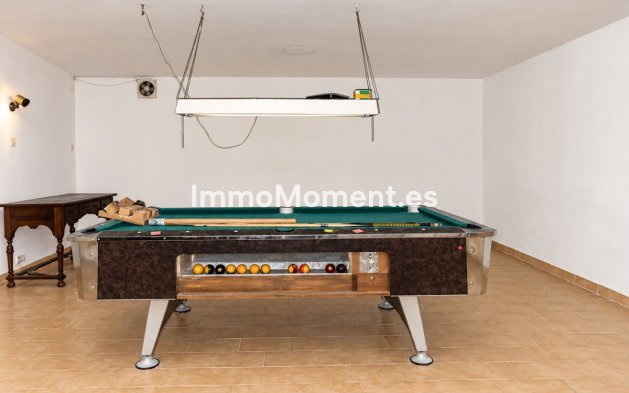 Revente - Maison mitoyenne - Marbella - Cabopino