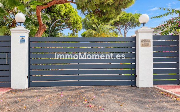 Revente - Maison mitoyenne - Marbella - Cabopino