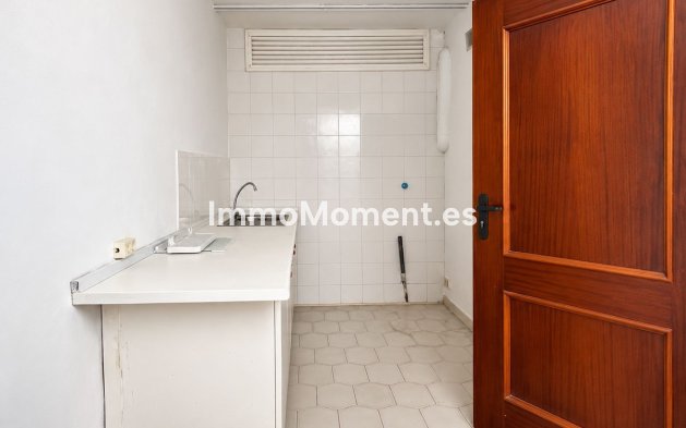 Revente - Maison mitoyenne - Marbella - Cabopino