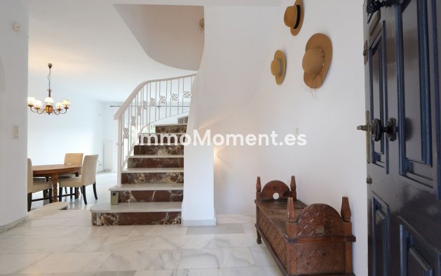 Revente - Maison mitoyenne - Marbella - Cabopino