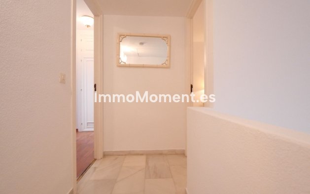 Revente - Maison mitoyenne - Marbella - Cabopino