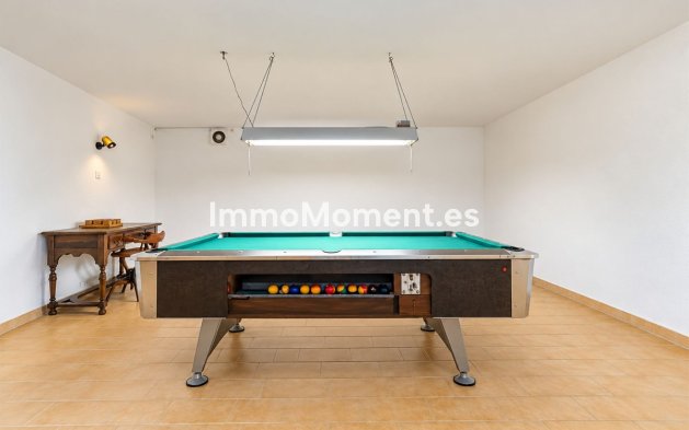Revente - Maison mitoyenne - Marbella - Cabopino