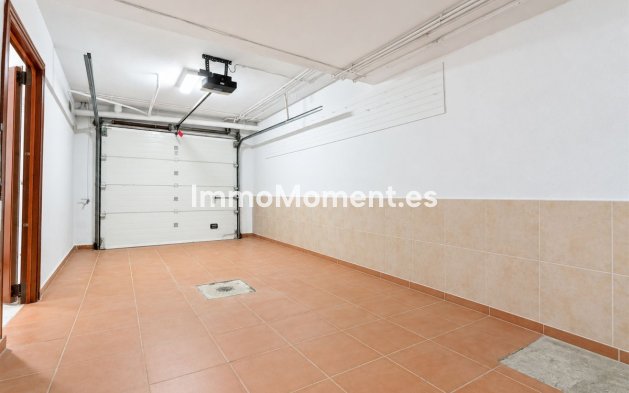Revente - Maison mitoyenne - Marbella - Cabopino